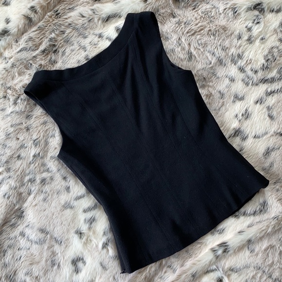 Les Copains Designer Top - Picture 5 of 11